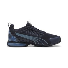 Puma Voltaic Evo Cyclone 31197201 Mens Black Mesh Athletic Running Shoes picture