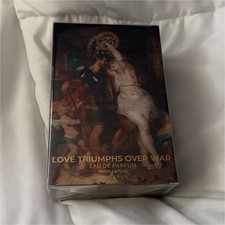 Argos Love Triumphs Over War Eau de Parfum Spray, 100 ml / 3.4 fl oz picture