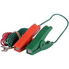 Gallagher S10 Leadset | Energizer Output Lead Set | Electric Fence Energizer picture