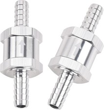 2x 6mm 1/4