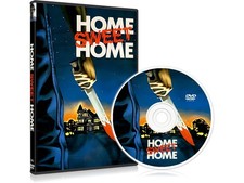 Home Sweet Home (1981) Horror DVD picture