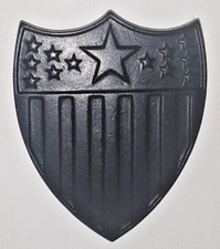 US Army Adjutant General's Corps Pin Badge Insignia VINTAGE ORIG MILITARY NOS picture