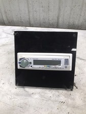 90 Cruisers Yachts Rogue 3060 Boat Dual MXD135BT radio deck picture