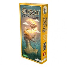 ASMDIX07 Asmodee Editions Dixit: Daydreams Expansion picture