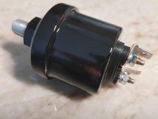 New Jaguar Daimler XJ6 XJ12 XJS Oil Pressure Sender DBC4418 C46272 picture