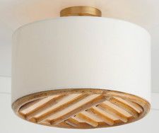 Capital Lighting 247431 Soleil 3 Light 17