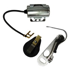 Basic Tune Up Kit Fits Massey Ferguson TO20 TO30 TO35 35 MH50 50 65 MF85 88 picture