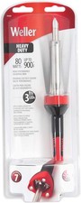 WELLER SP80N US 80-Watts LED Soldering Iron Corded Electric picture