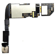 Apple iPad (1st Gen) A1337 16GB Unlocked Logic Board with SIM Reader - (A63) picture