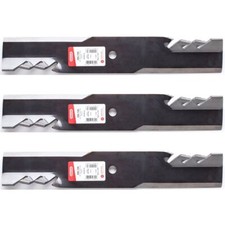 Oregon 396-726 G6 Gator Blades for 54