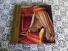 Extraordinary Furniture by David Linley SIGNED x2 Coffee Table Princess Margaret picture