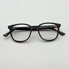 Prodesign Denmark Eyeglasses Frames 4788 c.6031 Matte Black 50-19-150 Authentic picture