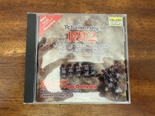 1812 Overture by Erich Kunzel (CD, 2001)   picture