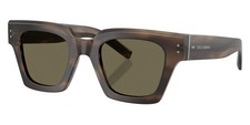 Dolce & Gabbana Women's 48mm Pink Leo Sunglasses DG4413-3200-3-48 picture