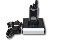 Harris XG-75 700/800MHz EDACS Portable Radio picture