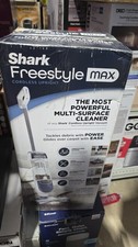 Shark Freestyle Max Cordless Upright Vacuum Cleaner Lightweight Multi Surface picture