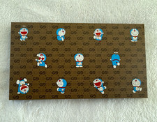 Gucci x Doraemon, Gucci Love Parade & Jimmy Choo Notebook Stationery Lot picture