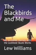 Lew Williams The Blackbirds and Me (Paperback) picture