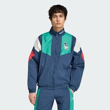 adidas men Italy EQT Track Top picture