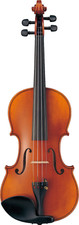 NEW Yamaha V10G Violin 4/4 (V-10) SHIPS FROM USA picture