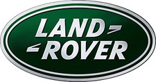 Genuine Land-Rover Inter-cooler LR031466 picture