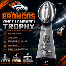 Denver Broncos 20
