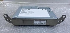 OEM BMW G60 G70 G05 G06 LCI MGU21 AUDIO HEAD UNIT 5A8E7A0 HARMAN BECKER NEW OEM picture