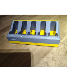 Trimble Total Station Battery Charger 57550-00 picture