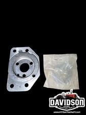 Point Plate Fairbanks Morse Engine Accessories Operation BY4631 picture