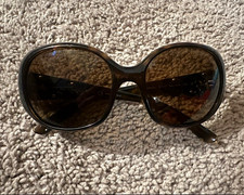 PRADA Milano Oversized Sunglasses picture