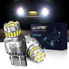 7440 7443 7444 W21W SMD LED Backup Reverse Light Bulbs Backup Super Bright White picture