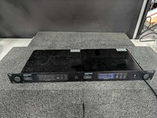 Lot of 2 Shure QLXD4 G50 470-534MHz Wireless Receiver picture