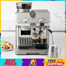 De'Longhi La Specialista Arte Evo Espresso Machine with Cold Brew Technology picture