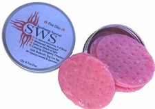 Southwest Survival - Fire Starter Disc - (8) Camping, Bush Craft, Tinder Starter picture