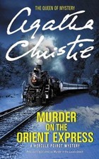 Murder on the Orient Express: A Hercule Poirot Mystery by Christie, Agatha picture