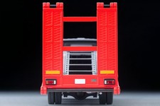 Tomica Limited Vintage NEO 1/64 LV-N191b Isuzu Elf Hanamidai Safety Loader Big W picture