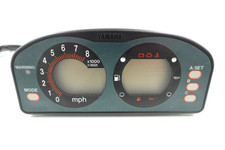 NICE 2000-2005 Yamaha XL LTD / XLT 1200 OEM Display Gauge F0D-6820A-01-00 picture
