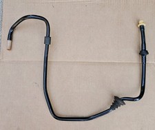 1999 2002 Mercedes E320 E430 Brake Booster Vacuum Feed Line 210-430-32-29 / OEM picture