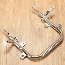 Fits Yamaha Banshee 350 Rear Grab Bar Bumper YFZ350 1987 1988 1989 1990 - 2006 picture