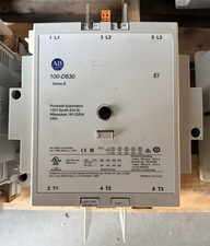 Allen Bradley 100-D630 Contactor Series B picture