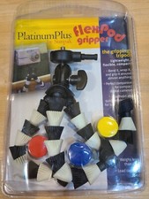 Brand New Flexpod Gripper Platinium Plus Tri-pod Flexible Lightweight picture