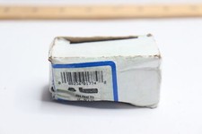 (40-Pk) Hillman Hex Machine Screw Coarse Thread Slotted Drive Zinc #10-24 Thread picture