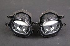 OEM 2016 2017 2018 Lexus ES300h ES350 Front Right Left LED Fog Light SCRATCHES picture