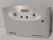Eppendorf 022666223 - 5702 Centrifuge Front Panel Replacement Part -  picture