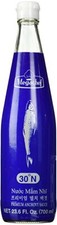 MegaChef Premium Anchovy Sauce Naturally Fermented 23.6 oz~02/24/2027 picture