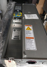 TRANE Danfoss 178B5550 TR16042GT4CN1STR0DLF00A00C0 30 KW 60A 40HP VFD Working picture