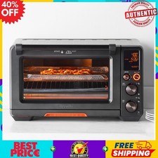 🌌Breville Joule Oven Air Fryer Pro BOV950BS, New Sealed +100% Authentic picture