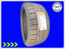 1 Brand New Pirelli P Zero Tm Corsa PZC4 Xl 275/35ZR19 Tire 100Y 2753519 - BMW picture