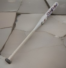 Team Combat DERBY  Slow Pitch Softball Bat MODEL #DBSP1 Rare 34