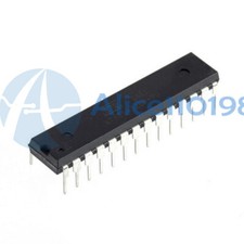 1/2/5/10PCS ATMEGA328P-PU Microcontrolle​r IC Chip With Bootloader FOR ARDUINO picture